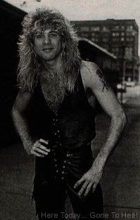 Steven Adler - Steven Adler