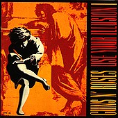 GNR Album - GNR Album