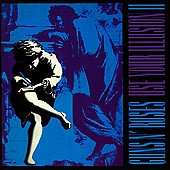 GNR Album - GNR Album