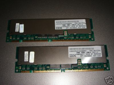 Memory Stick for Computers - This is RAM