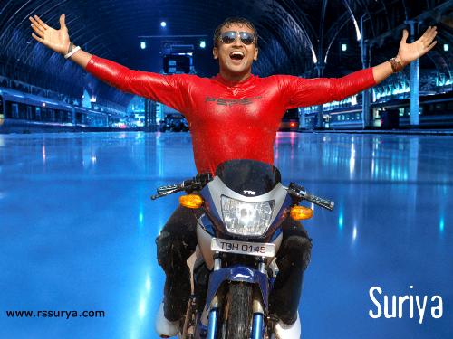 my favourite hero - Real hero