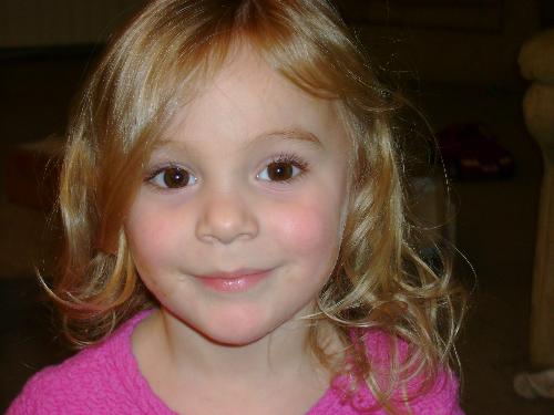 my daughter kristy - daughter kristy 3 years old
