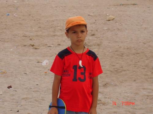 my brother - so funny :)))))