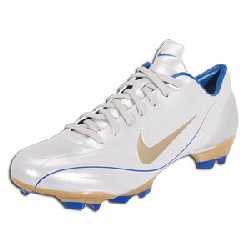 Nike Vapor - This is my football shoes.