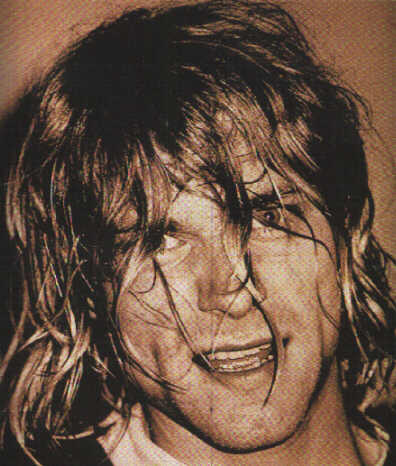 kurt cobain - kurt cobain