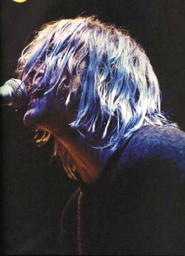 kurt cobain - kurt cobain