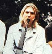 kurt cobain - kurt cobain
