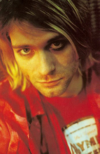 kurt cobain - kurt cobain