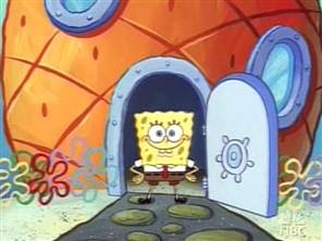 spongebob squarepants - spongebob squarepants