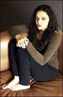 Norah Jones - norah jones