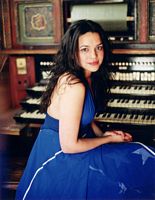 Norah Jones - look like angel?
