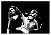 Norah Jones - norah jones in concert