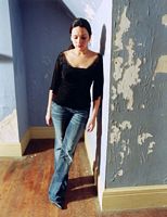 Norah Jones - norah jones