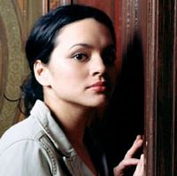 Norah Jones - norah jones