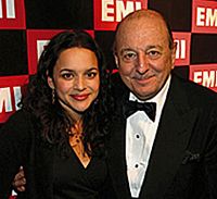 Norah Jones with producer music - Norah Jones with producer music