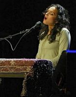 live music - norah jones live music