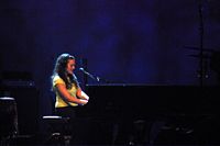 Norah Jones - norah jones