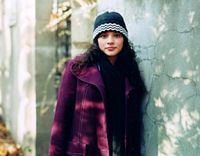 Norah Jones - norah jones