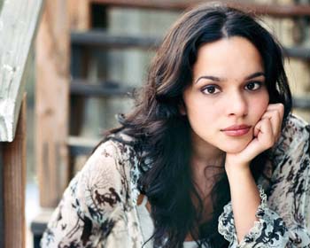 Norah Jones - norah jones