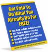Get Paid from Internet - Get paid from internet for various reasons