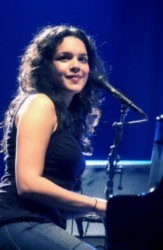 Norah Jones - norah jones