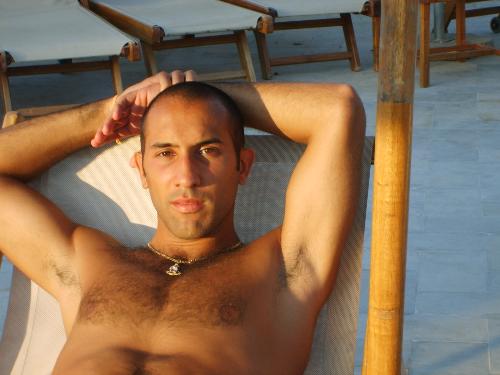 Me - Me in Djerba