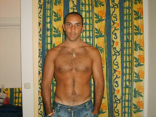Me - Me in Djerba