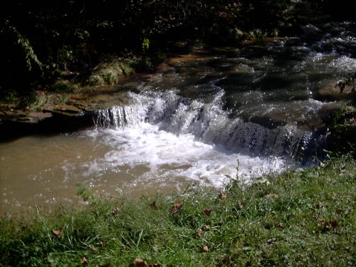 stream - stream