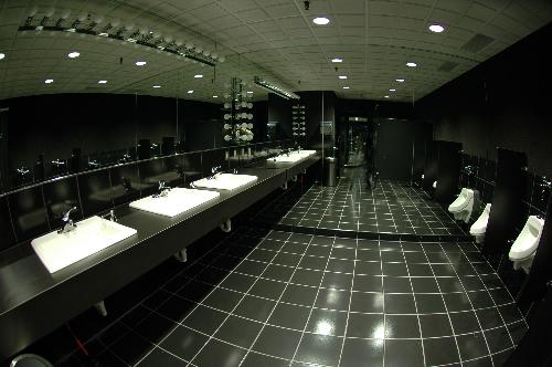 restroom - blabla restroom