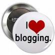 I Love Blogging - Blogging- U call it my passion or as my hobby