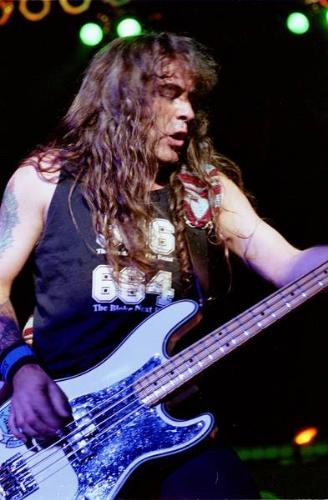 iron maiden - iron maiden