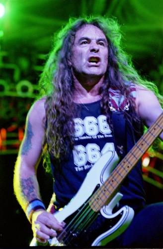 iron maiden - iron maiden