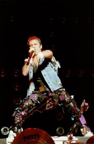 iron maiden - iron  maiden