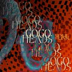 gogo heads poster - gogo heads poster nominate. www.gogoheads.fi