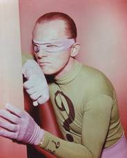 Batman - The Riddler - Frank Gorshin
