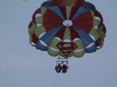 parasailing in boracay - parasailing in boracay