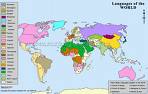 different languages around the world - LOVE FOR LEARNING DIFFERENT LANGUAGES