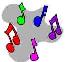 music on a webpage - again the music and extras that freeze my computer is topic for discussion
