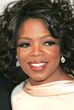 oprah winfrey - oprah winfrey