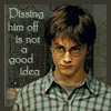 Don't give up on Harry yet! - He's an amazing kid, and how could evil be allowed to triumph?