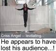 Criss Angel  - Criss Angel