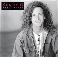 Kenny G - one of the best melody players i Saxophone