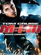 MI3 - Mission Impossible-3 MI3 - Mission Impossible-3