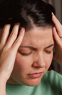 Migraine - Migraine