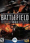 Battlefield 1942 - Battlefield 1942 http://www.gamespot.com/pc/action/battlefield1942/index.html It started as a buzz and grew to a roar. When Digital Illusions' Battlefield 1942 was first announced, it looked pretty much like just another in a seemingly endless supply of World War II-based games. But thanks to leaked and official demos, Battlefield 1942 soon became one of the most highly anticipated games of the year. That's hardly surprising, given its ambitious design. Here's a game where dozens of players can fight online together on expansive World War II-inspired battlefields while controlling planes, tanks, and even aircraft carriers with ease. Other than some frustrating technical problems and bugs that should have been fixed before the game shipped, Battlefield 1942 is one of those games that actually lives up to most of the hype surrounding it.