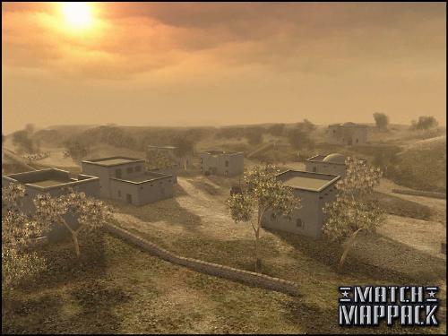 Battlefield 1942 - Battlefield 1942 http://www.gamespot.com/pc/action/battlefield1942/index.html It started as a buzz and grew to a roar. When Digital Illusions' Battlefield 1942 was first announced, it looked pretty much like just another in a seemingly endless supply of World War II-based games. But thanks to leaked and official demos, Battlefield 1942 soon became one of the most highly anticipated games of the year. That's hardly surprising, given its ambitious design. Here's a game where dozens of players can fight online together on expansive World War II-inspired battlefields while controlling planes, tanks, and even aircraft carriers with ease. Other than some frustrating technical problems and bugs that should have been fixed before the game shipped, Battlefield 1942 is one of those games that actually lives up to most of the hype surrounding it.
