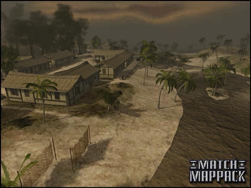 Battlefield 1942 - Battlefield 1942 http://www.gamespot.com/pc/action/battlefield1942/index.html It started as a buzz and grew to a roar. When Digital Illusions' Battlefield 1942 was first announced, it looked pretty much like just another in a seemingly endless supply of World War II-based games. But thanks to leaked and official demos, Battlefield 1942 soon became one of the most highly anticipated games of the year. That's hardly surprising, given its ambitious design. Here's a game where dozens of players can fight online together on expansive World War II-inspired battlefields while controlling planes, tanks, and even aircraft carriers with ease. Other than some frustrating technical problems and bugs that should have been fixed before the game shipped, Battlefield 1942 is one of those games that actually lives up to most of the hype surrounding it.