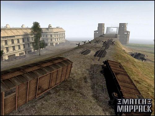 Battlefield 1942 - Battlefield 1942 http://www.gamespot.com/pc/action/battlefield1942/index.html It started as a buzz and grew to a roar. When Digital Illusions' Battlefield 1942 was first announced, it looked pretty much like just another in a seemingly endless supply of World War II-based games. But thanks to leaked and official demos, Battlefield 1942 soon became one of the most highly anticipated games of the year. That's hardly surprising, given its ambitious design. Here's a game where dozens of players can fight online together on expansive World War II-inspired battlefields while controlling planes, tanks, and even aircraft carriers with ease. Other than some frustrating technical problems and bugs that should have been fixed before the game shipped, Battlefield 1942 is one of those games that actually lives up to most of the hype surrounding it.
