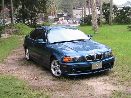 My Car - Okay go ahead and call me spoiled but its not what I originally wanted, but u know it looks good