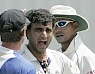 Ganguly’s second coming - Ganguly’s second coming